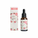 Kvitok Bio-Erdbeeröl 30ml