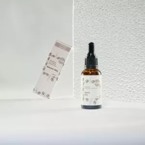 Kvitok Bio-Kaffeeöl 30ml