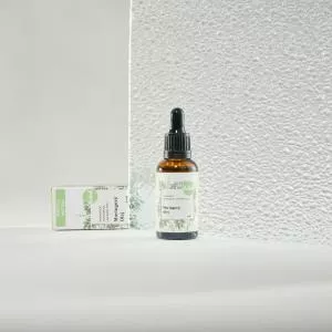 Kvitok Bio-Moringa-Öl 30ml