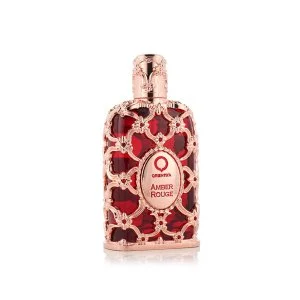 Orientica Amber Rouge Eau de Parfum Unisex