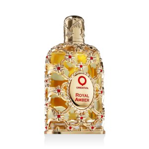 Royal Amber Eau de Parfum Unisex