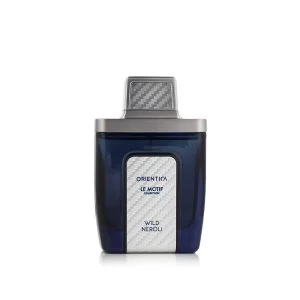 Orientica Wild Neroli Eau de Parfum für Herren