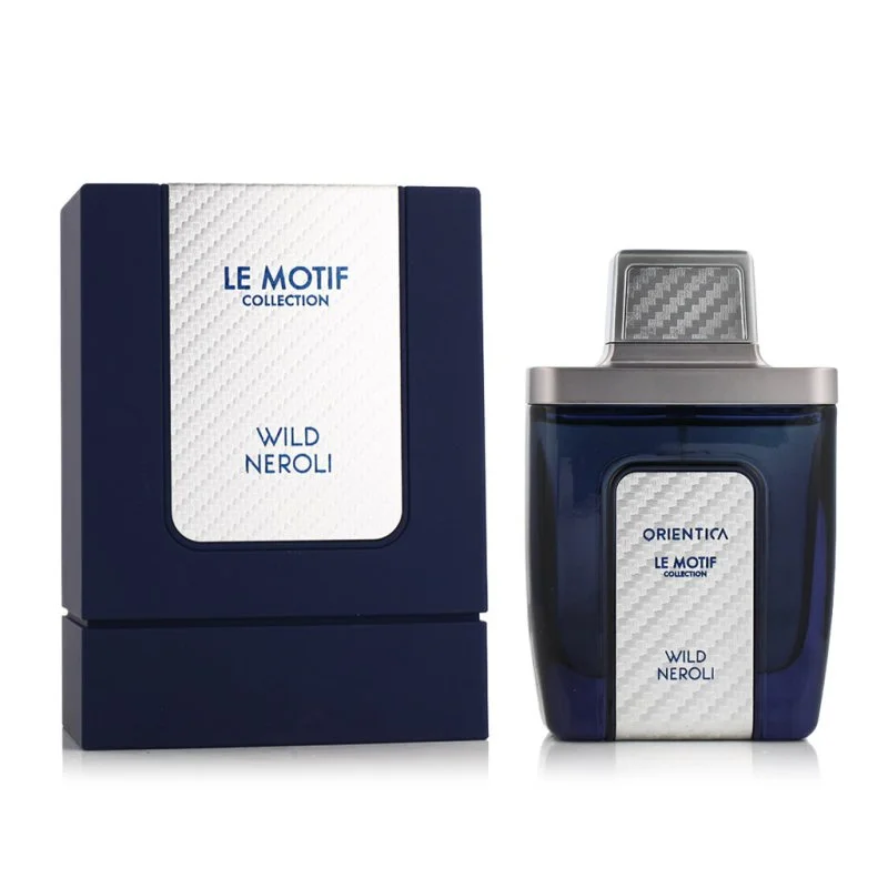 Wild Neroli Eau de Parfum für Herren 85 ml