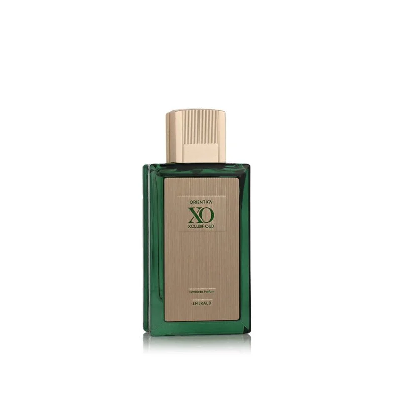 Xclusif Oud Emerald Parfümextrakt Unisex 60 ml