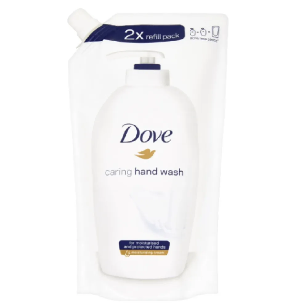 Original pflegende Handseife (Nachfüllpack) 500 ml
