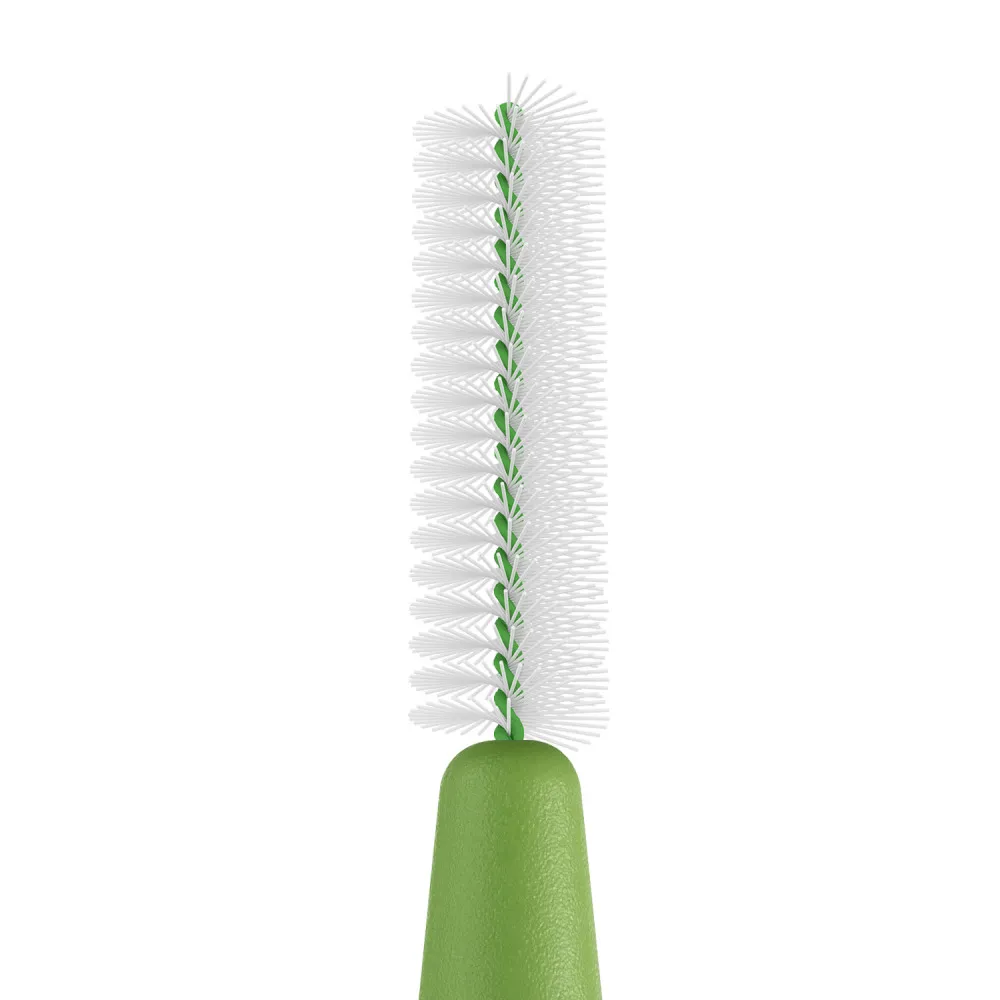 Original Interdentalbürsten 0,8 mm 8 Stück