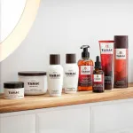 Original Rasierschaum für Herren 200 ml