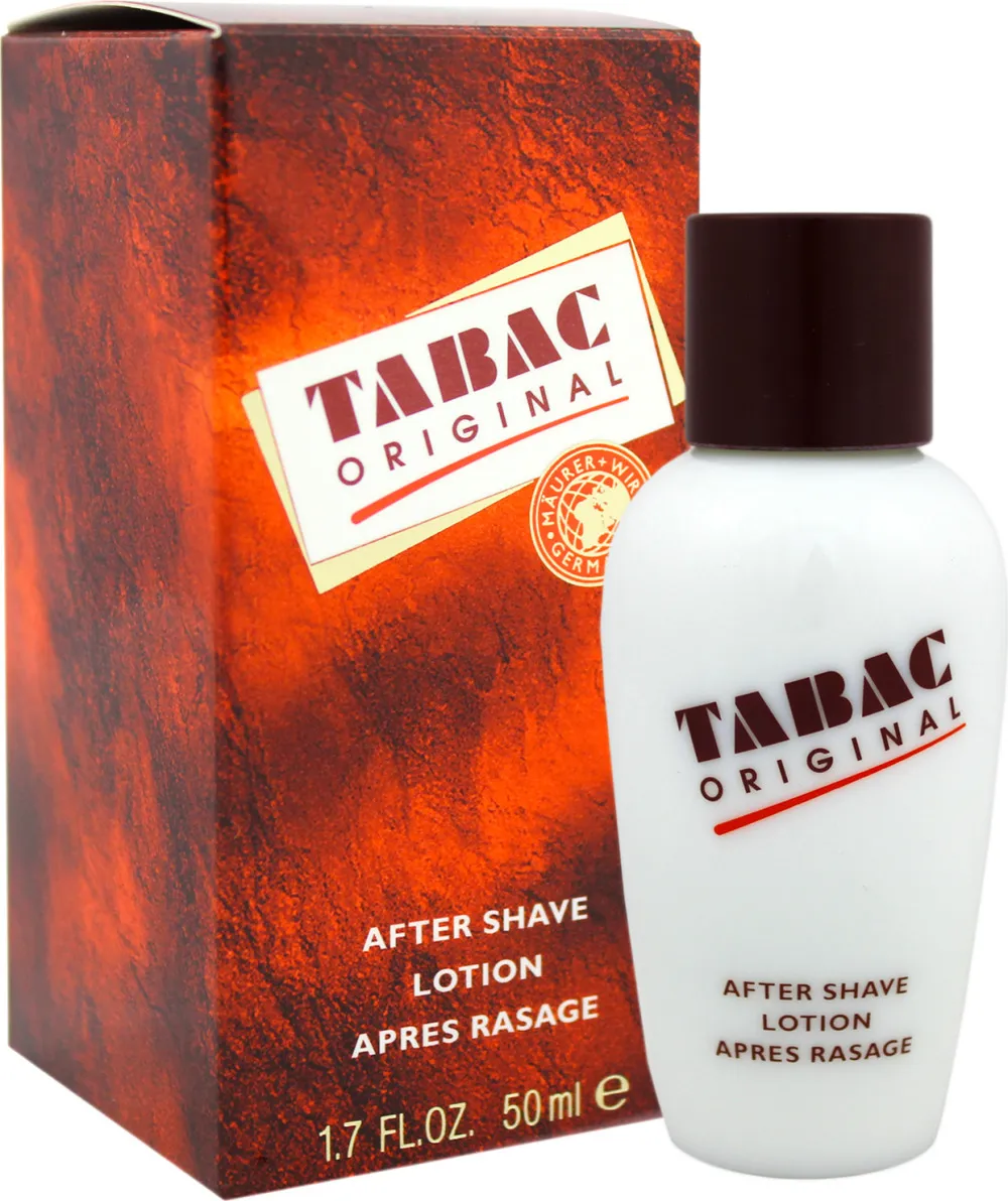 Original Aftershave für Herren 150 ml