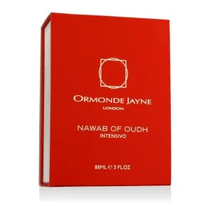 Ormonde Jayne Nawab of Oudh Intensivo Unisex-Parfum