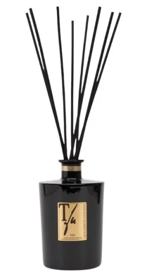 ORO Luxury Collection Stäbchen 500 ml Raumduft
