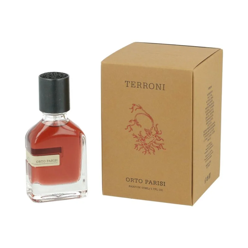 Terroni Eau de Parfum Unisex 50 ml