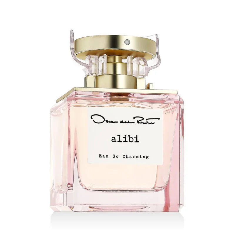 Alibi Eau So Charming Eau de Toilette für Damen 100 ml