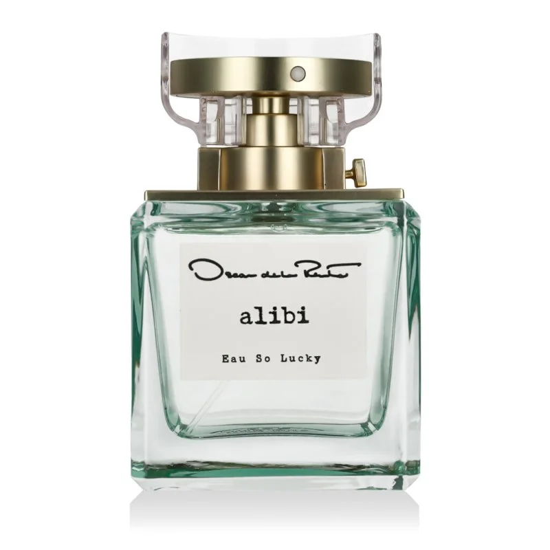 Alibi Eau So Lucky Eau de Toilette für Damen 100 ml