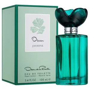 Oscar de La Renta Oscar Jasmine Eau de Toilette für Damen