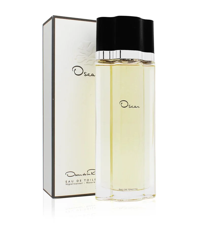 Oscar Eau de Toilette für Damen 200 ml