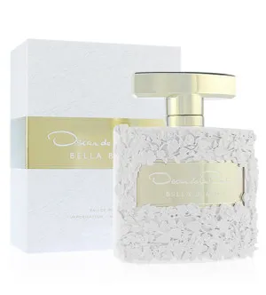 Oscar de La Renta Bella Blanca Eau de Parfum 100 ml für Frauen