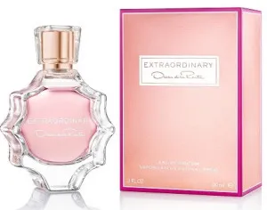 Oscar de La Renta Extraordinary Eau de Parfum 90 ml für Damen