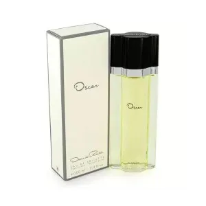 Oscar de La Renta Oscar Eau de Toilette 100 ml für Damen