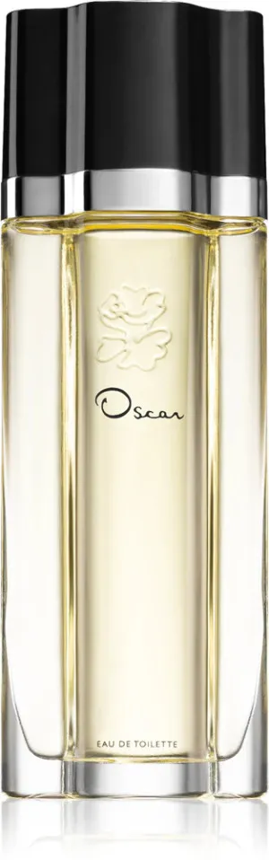 Oscar de La Renta Oscar de La Renta Oscar Eau de Toilette für Damen 100 ml unverpackt