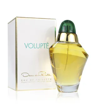 Oscar de La Renta Volupte Eau de Toilette 100 ml für Frauen