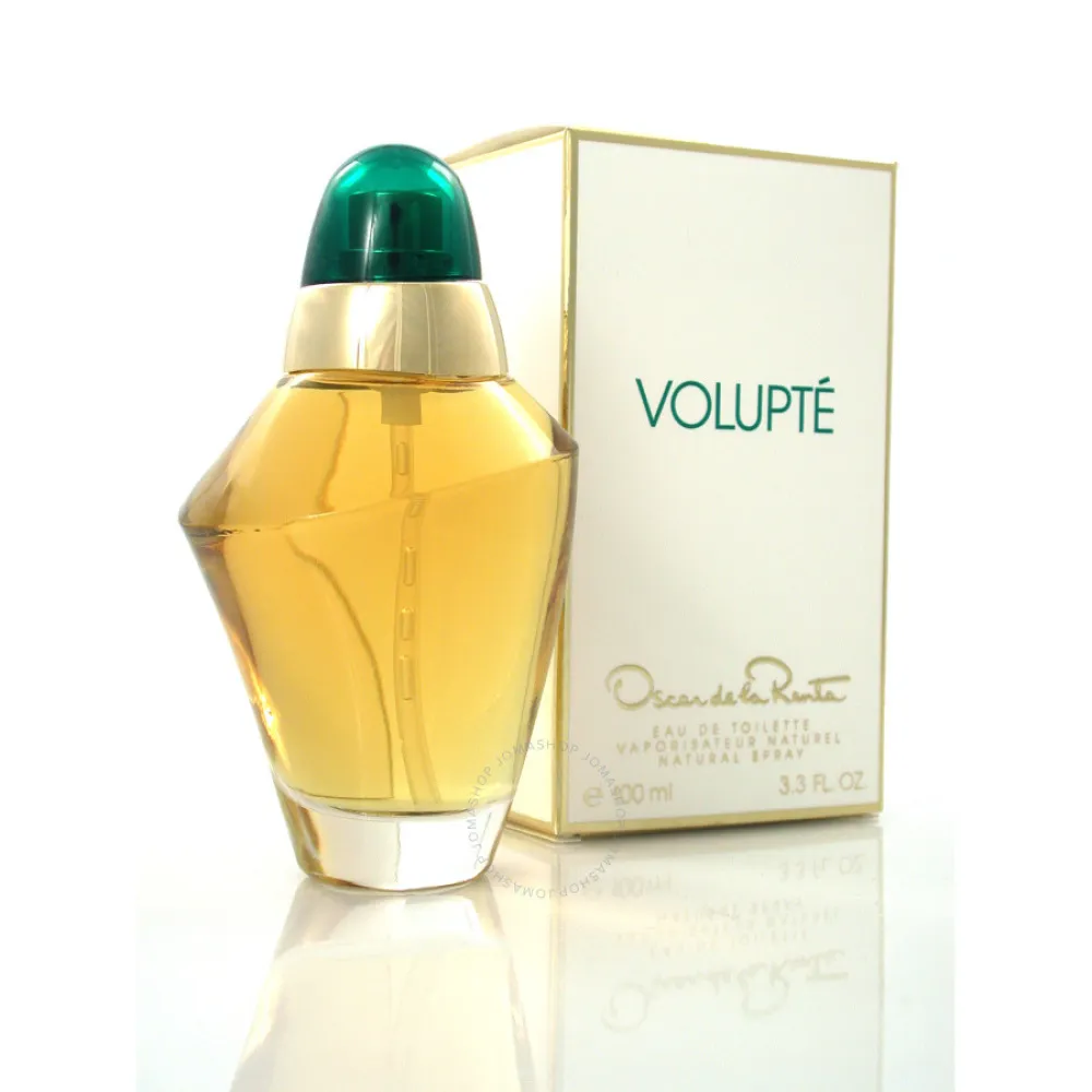 Volupte Eau de Toilette 100 ml für Frauen
