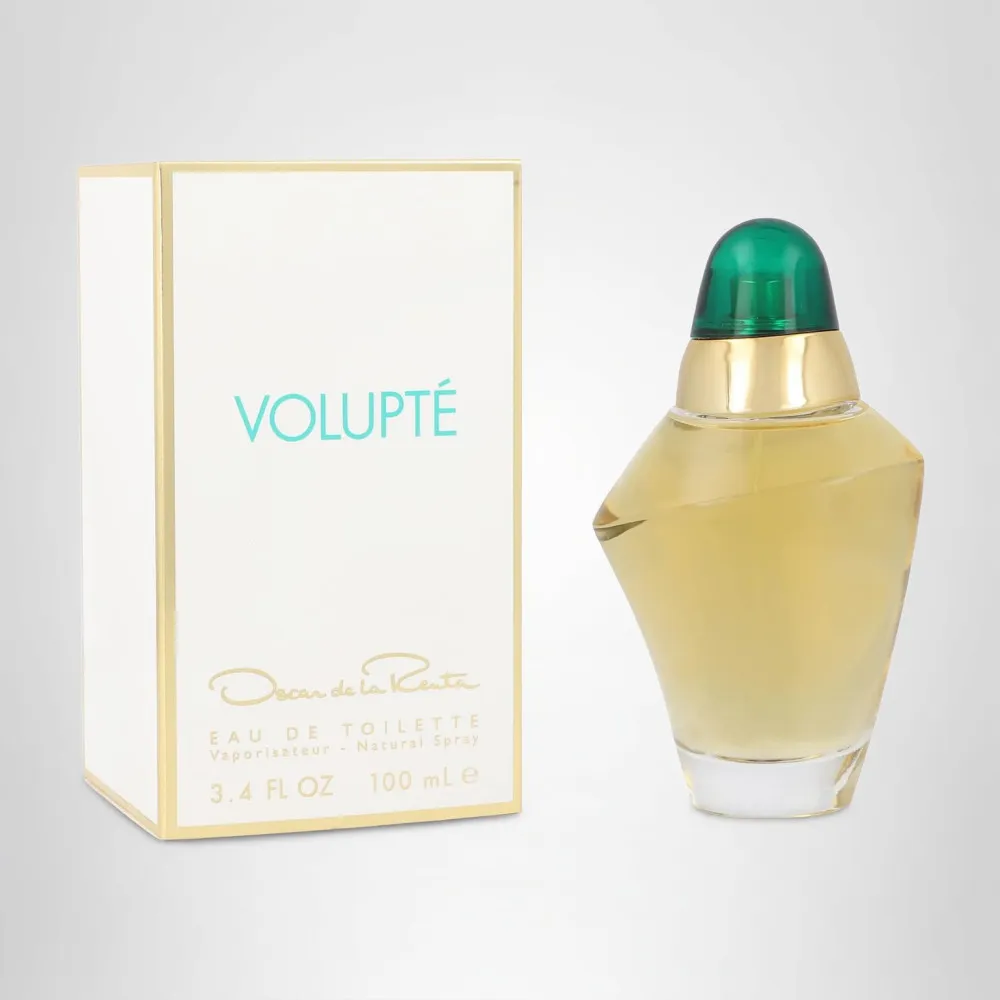 Volupte Eau de Toilette 100 ml für Frauen