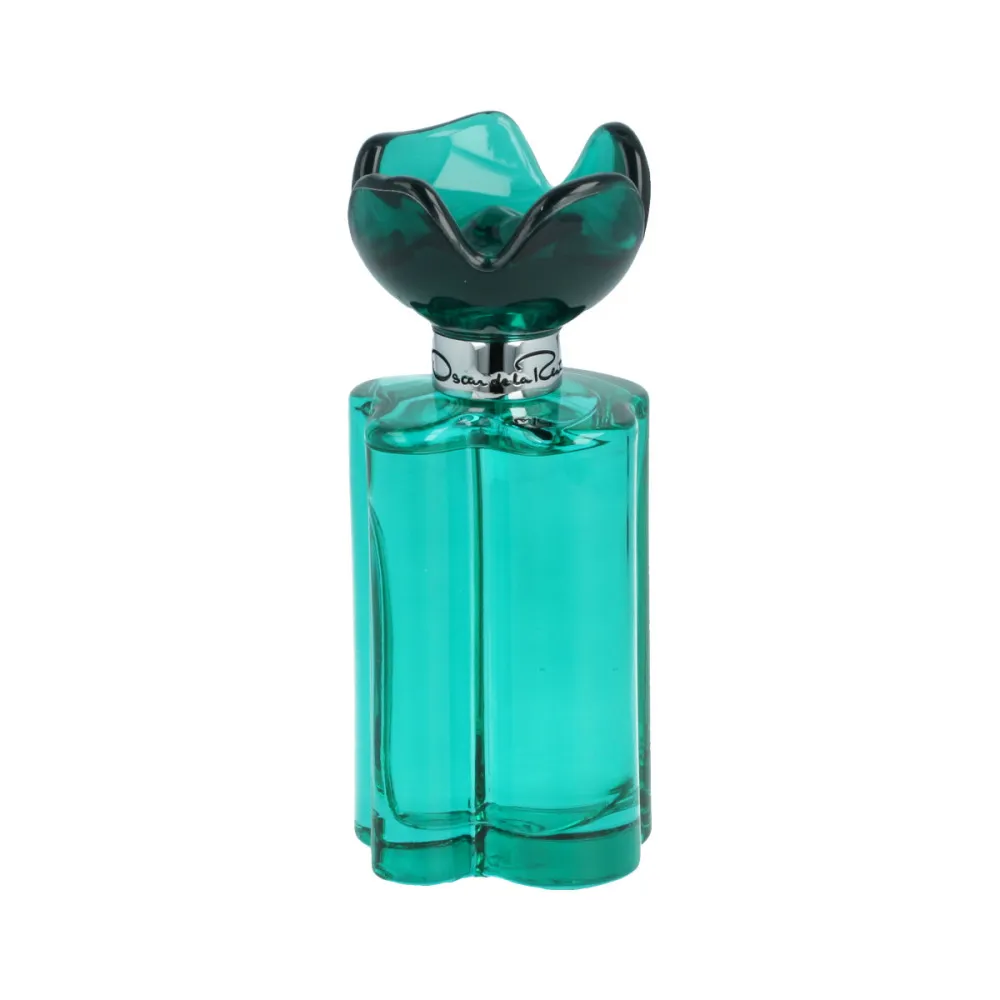 Oscar Jasmine Eau de Toilette für Damen 100 ml