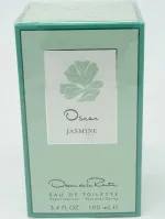 Oscar Jasmine Eau de Toilette für Damen 100 ml