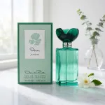 Oscar Jasmine Eau de Toilette für Damen 100 ml