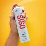 Osis+ Freeze Haarspray mit starkem Halt 300 ml