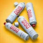Osis+ Freeze Haarspray mit starkem Halt 300 ml