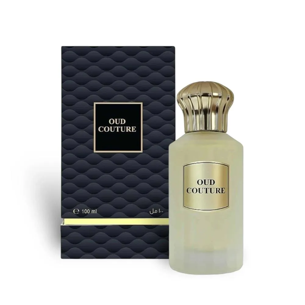 Oud Couture Parfümextrakt für Damen 100 ml