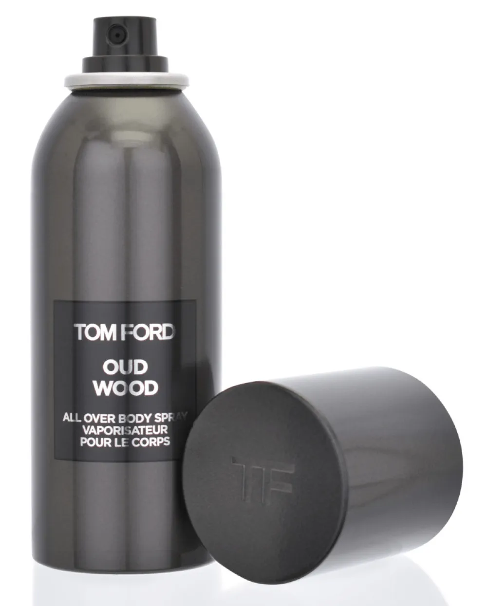 Oud Wood Körperspray Unisex 150 ml