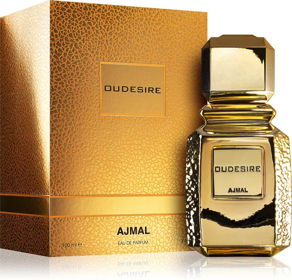 Oudesire Eau de Parfum Unisex 100 ml