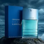 Oxygene for Men Eau de Toilette für Herren 100 ml