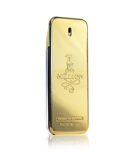 1 Million Eau de Toilette für Herren 50 ml