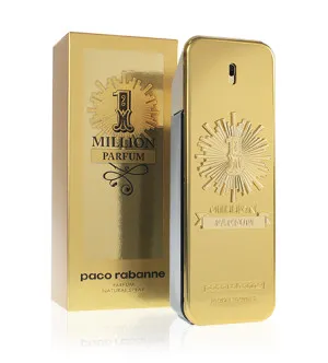 Paco Rabanne 1 Million Parfum Eau de Parfum für Herren