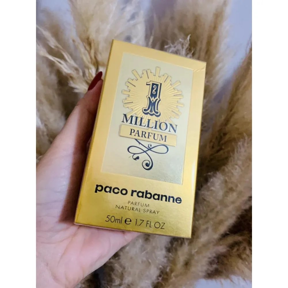1 Million Parfum Parfüm 50 ml Für Männer