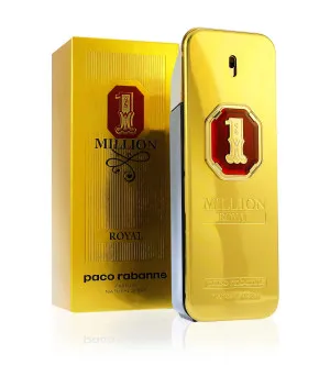 Paco Rabanne 1 Million Royal Parfum für Herren 100 ml