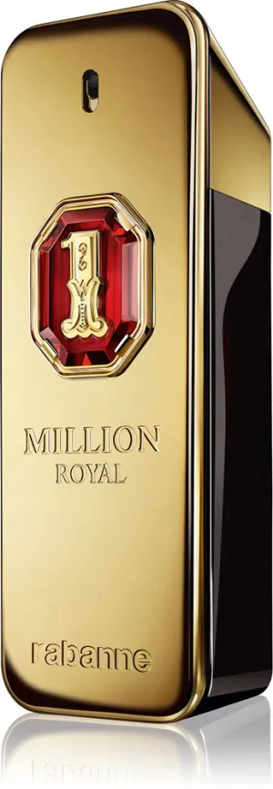 Paco Rabanne 1 Million Royal Parfum für Herren 100 ml