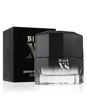 Paco Rabanne Black XS 2018 Eau de Toilette für Männer 50 ml