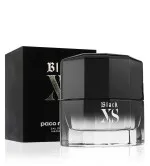 Black XS 2018 Eau de Toilette für Männer 50 ml