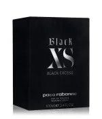 Black XS 2018 Eau de Toilette für Herren 100 ml
