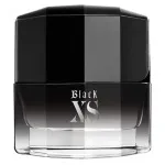Black XS 2018 Eau de Toilette für Männer 50 ml
