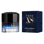Black XS 2018 Eau de Toilette für Männer 50 ml