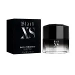 Black XS 2018 Eau de Toilette für Männer 50 ml