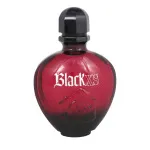 Black XS For Her Eau de Toilette für Damen 80 ml