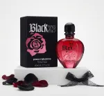 Black XS For Her Eau de Toilette für Damen 80 ml