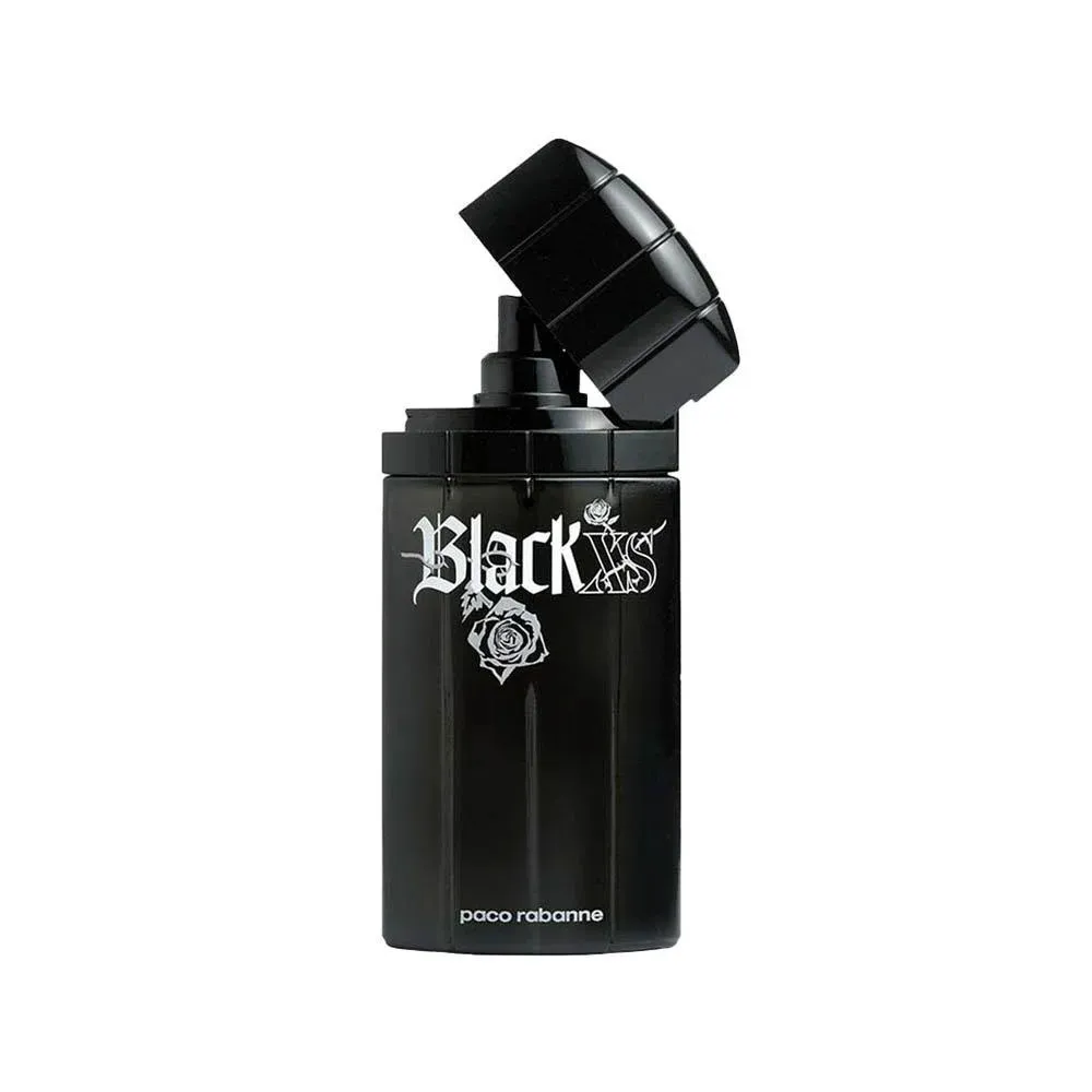 Black XS Eau de Toilette für Herren 100 ml
