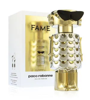 Paco Rabanne Fame Eau de Parfum für Damen 80 ml